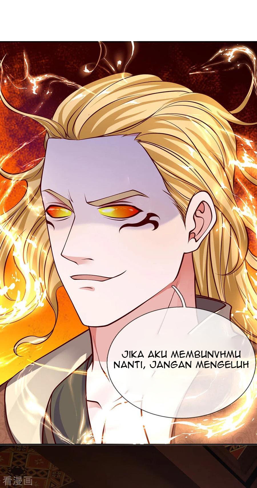 Shura Sword Sovereign Chapter 142 Gambar 18